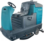Машина поломоечная VinnerMyer S1200R с местом оператора, (Gel-260Ah) VM1200R-G260