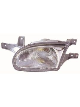 ПРОТИВОТУМАННАЯ ФАРА HYUNDAI ACCENT ЛЕВАЯ 1998