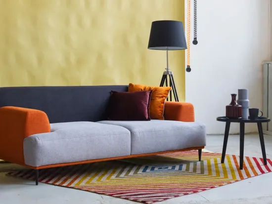 Диван Portofino wave 2-х местный 583264