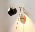 Настенный дизайнерский светильник Ant by Light Room