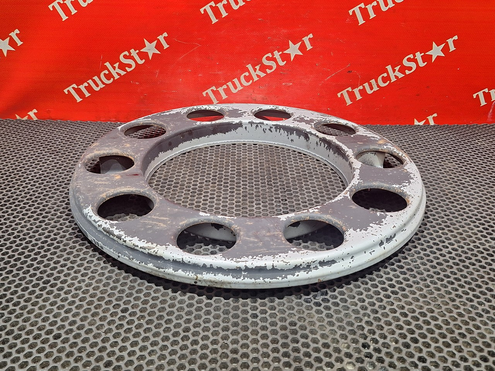 Колпак декоративный