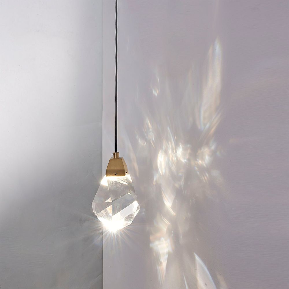 Подвесной Светильник Cristel One D12 By Imperiumloft