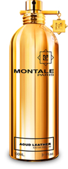 Montale  Aoud Leather