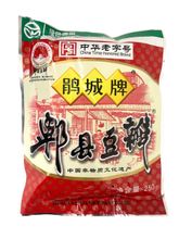 Паста соевая острая Green Food Soybean Sauce 250 г 3 шт
