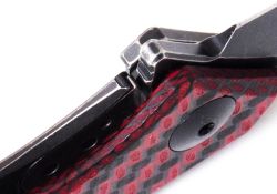 Нож Zero Tolerance 0460RDBW ZT 0460RDBW Sinkevich designфотография - 7