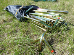 Беседка Nisus Veranda comfort [N-3454] 373888