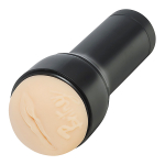 Интерактивный автоматический мастурбатор-вагина Kiiroo Keon Stroker + Feel Britney Amber