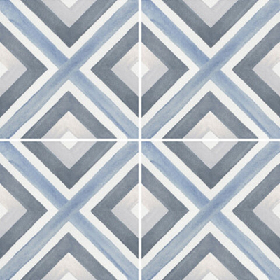 Настенная плитка Artisan Blue