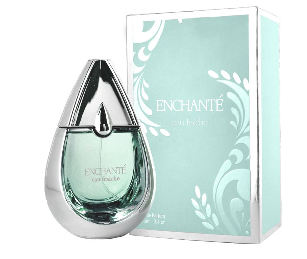 Perfume and Skin Enchante Eau Fraiche