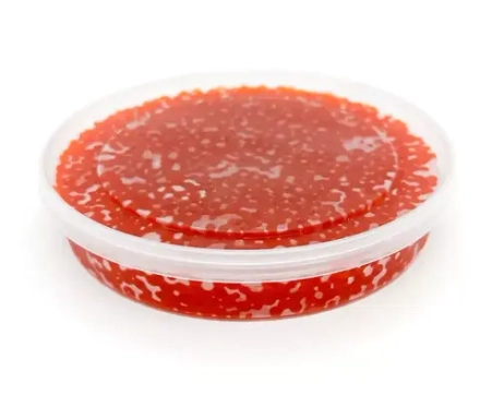 Икра лососевая с/с (Нерка) 0,2 кг