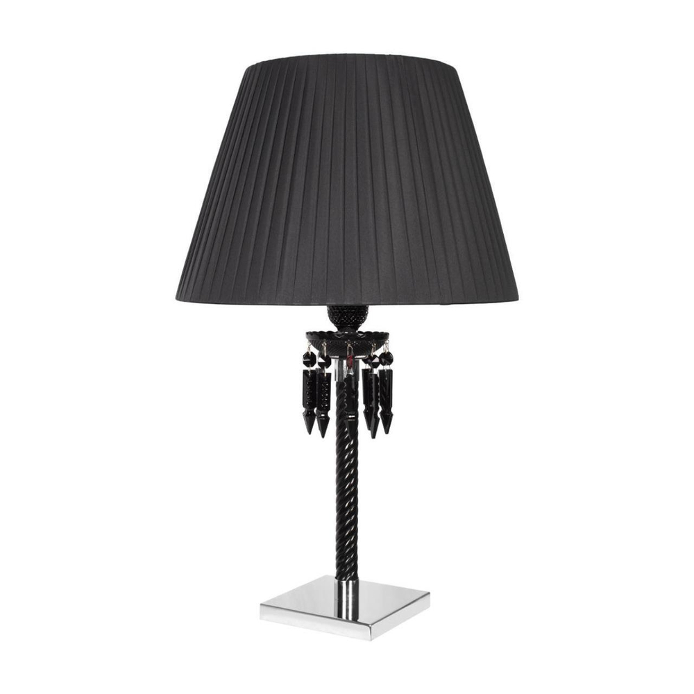 10210T Black Настольная лампа LOFT IT Zenith