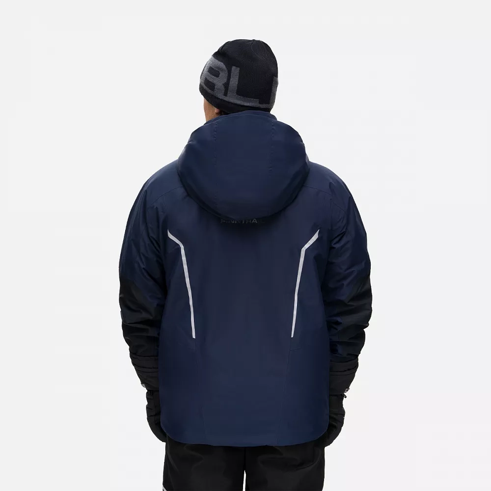 КУРТКА ГОРНОЛЫЖНАЯ FINNTRAIL МУЖСКАЯ ATLAS 3441