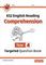 English Year 4 Reading Comprehension Targeted Question Book - Book 1