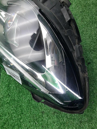Фара правая Mercedes C w205 (2014-2018) LED