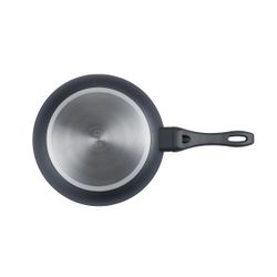 Алюминиевая сковорода Gipfel Flavia 0708 28 см