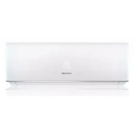 Кондиционер HISENSE SMART DC Inverter AS-09UR4SYDDB1W