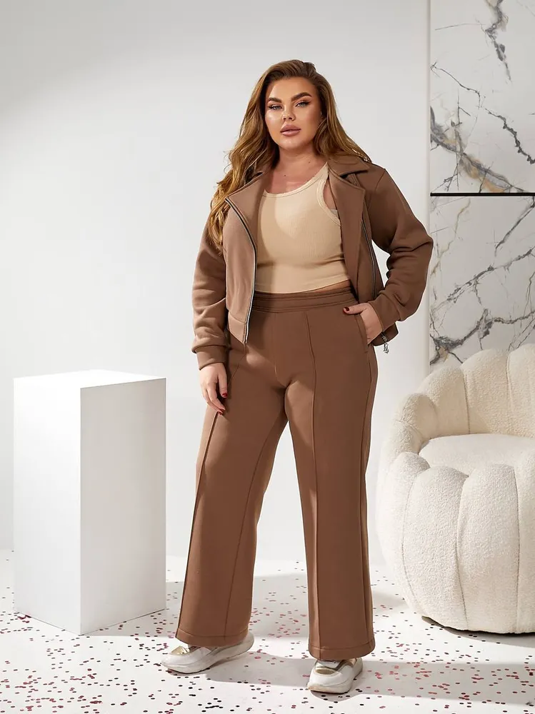 Костюм УК-25072-1 Фабрика Моды