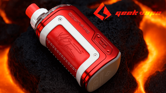 Купить Обзор на GeekVape Aegis Hero 2 (H45)