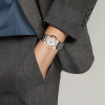 Часы OMEGA 100 35mm 35, 123.20.35.20.52.002