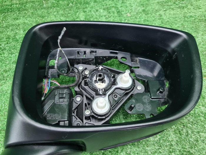 Зеркало правое Mazda 6 GJ (2015-2018) 8 контактов