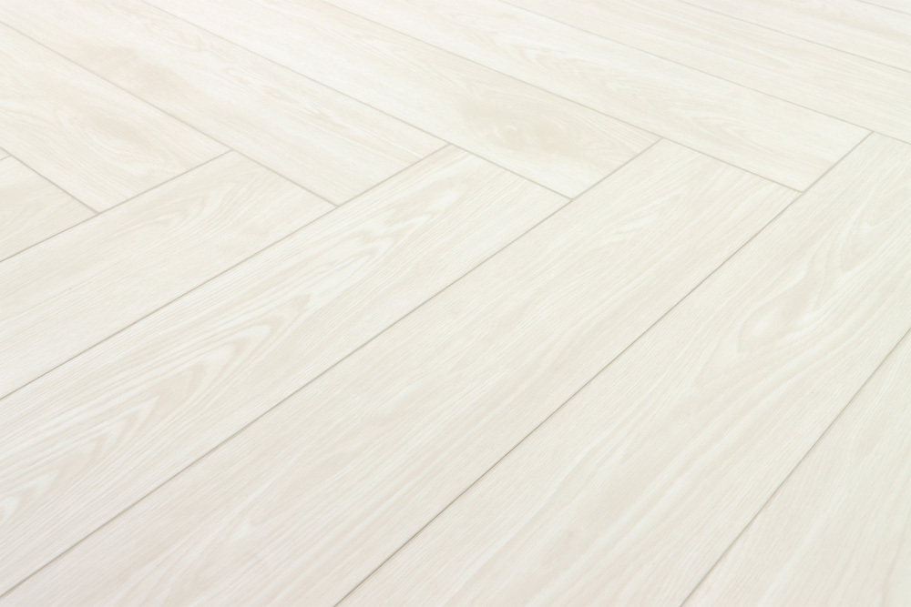 Ламинат SPC CronaFloor Herringbone Дуб Нант