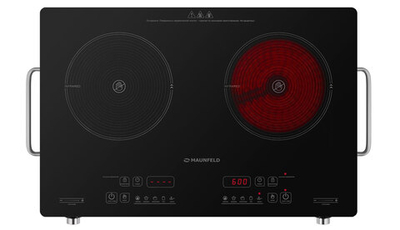 Maunfeld EVCE.F592-BK