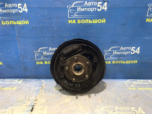 Ступица задняя правая SUBARU IMPREZA 2000