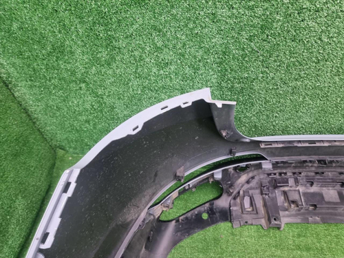 Бампер задний Geely Tugella (2022-2024)