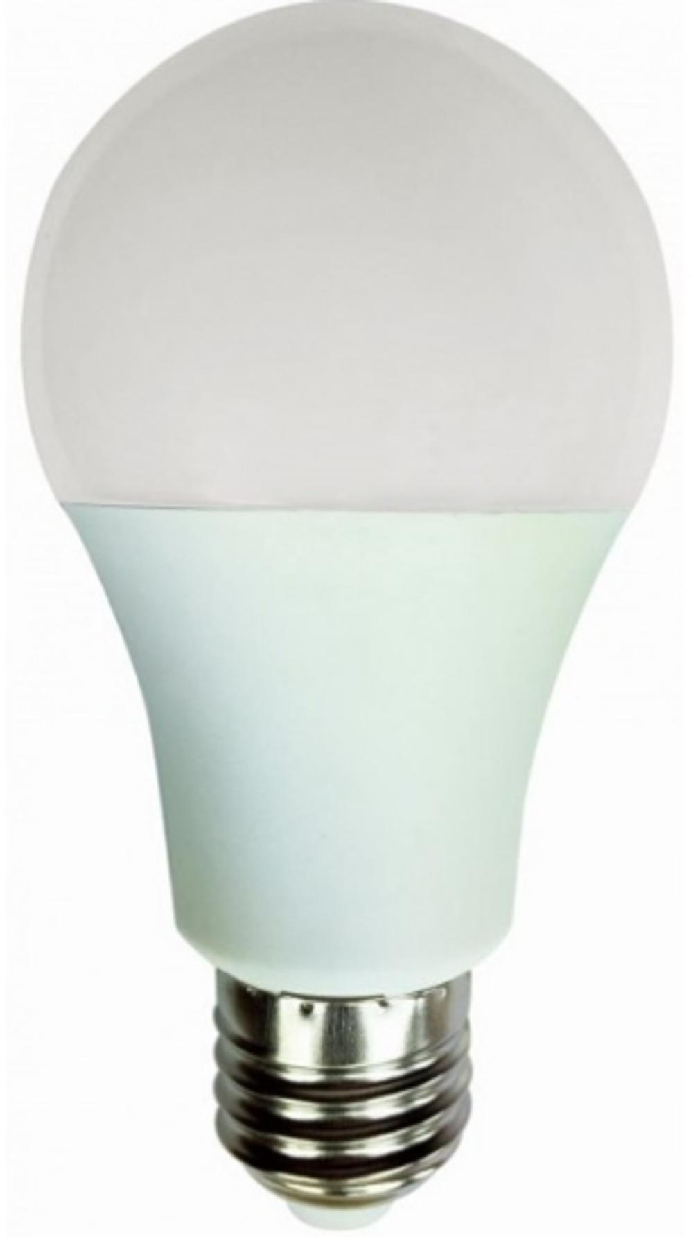 Лампа с/д LEEK LE A60 LED 10W 6K E27 (NE) (100)