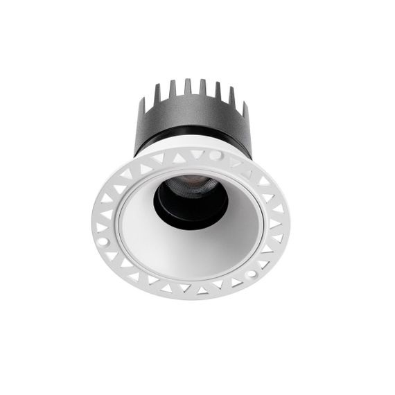 Встраиваемый светодиодный светильник Favourite Headset 4788-1C