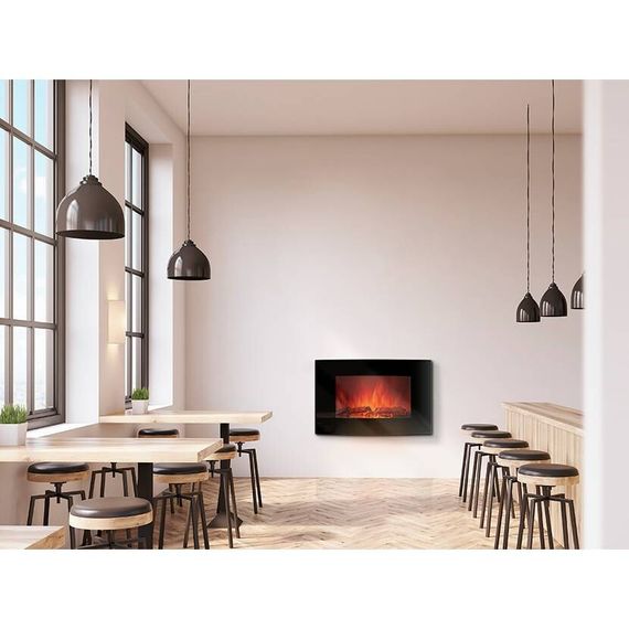 Электрокамин Electrolux EFP/W-1250ULS купить в Москве и Московской области по низкой цене с доставкой по России — (4) Электрокамин Electrolux EFP/W-1250ULS — (4)