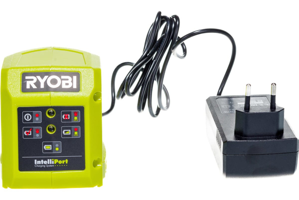 Зарядное устройство Ryobi One+ RC18-115 5133003589