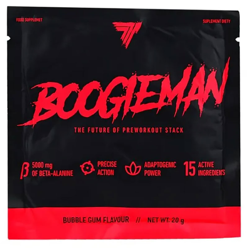 Trec Nutrition Boogieman (20 гр.)
