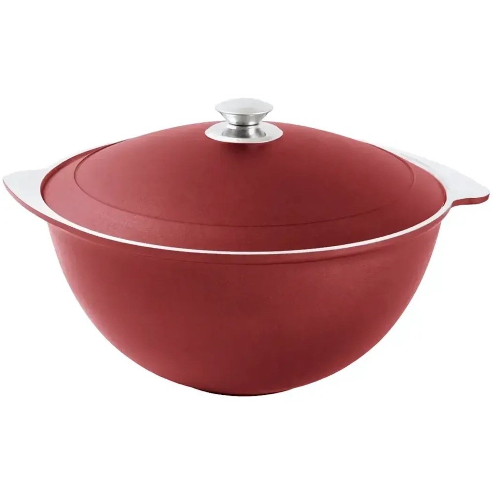 Казан д/плова 12л с кр. (2шт) - к120б