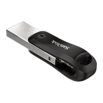 Накопитель USB 3.0 64GB SanDisk iXpand Go