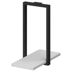 Подвесной держатель под СБ ПДСБ.Ф  270x500x525 Арго-М