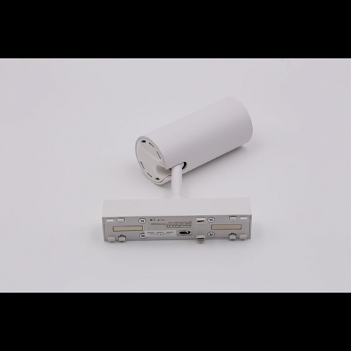 Магнитный трековый светильник Aployt Magnetic track 48 APL.0116.11.10