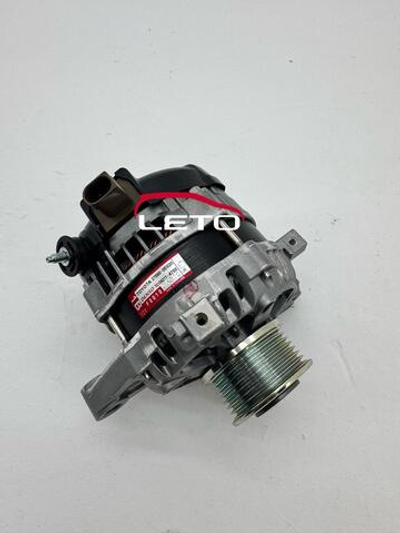 ALTERNATOR ASSY, W/REGULATOR27060-0E020 270600E020