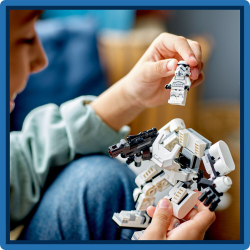 LEGO Star Wars — Механ-штурмовик 75370