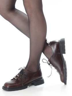 Туфли женские GERONEA DLC204-3