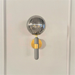 Светильник Brielle