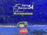 Ручка двери задней правой салонная MAZDA PREMACY 2001