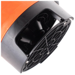 Дренажный насос PATRIOT F 400 (400 Вт) черный