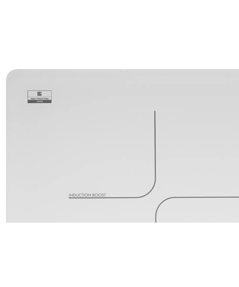 Индукционная варочная панель Kuppersberg ICD 601