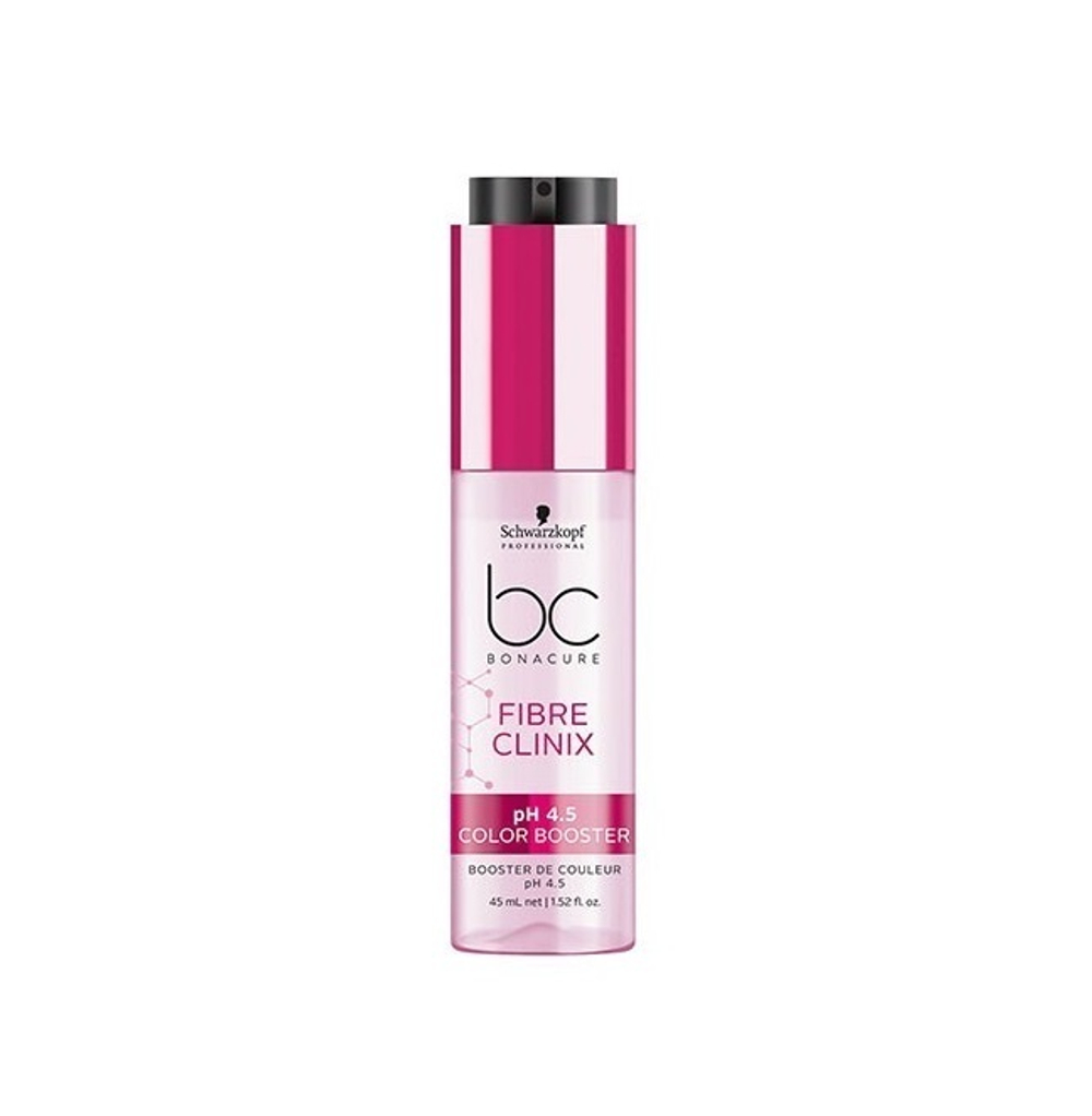BC pH 4.5 Color Freeze Бустер 45 мл