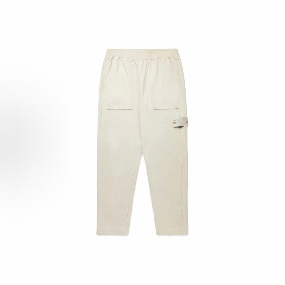 Штаны Stone Island Ghost Piece Pants