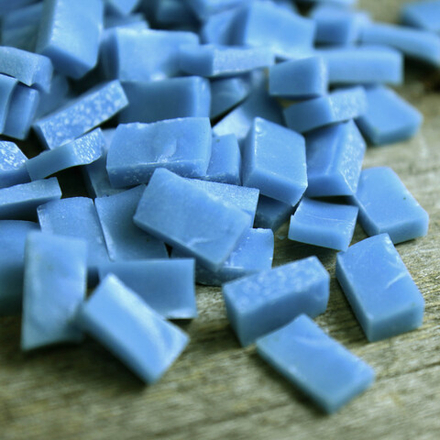 Смальта SP15, колотая 10х17 мм, 200 гр