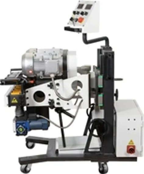 Плоскошлифовальный станок LIT SGA-3063AHD