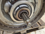 АКПП ZF 12TX2621TD TRAXON 2023г.