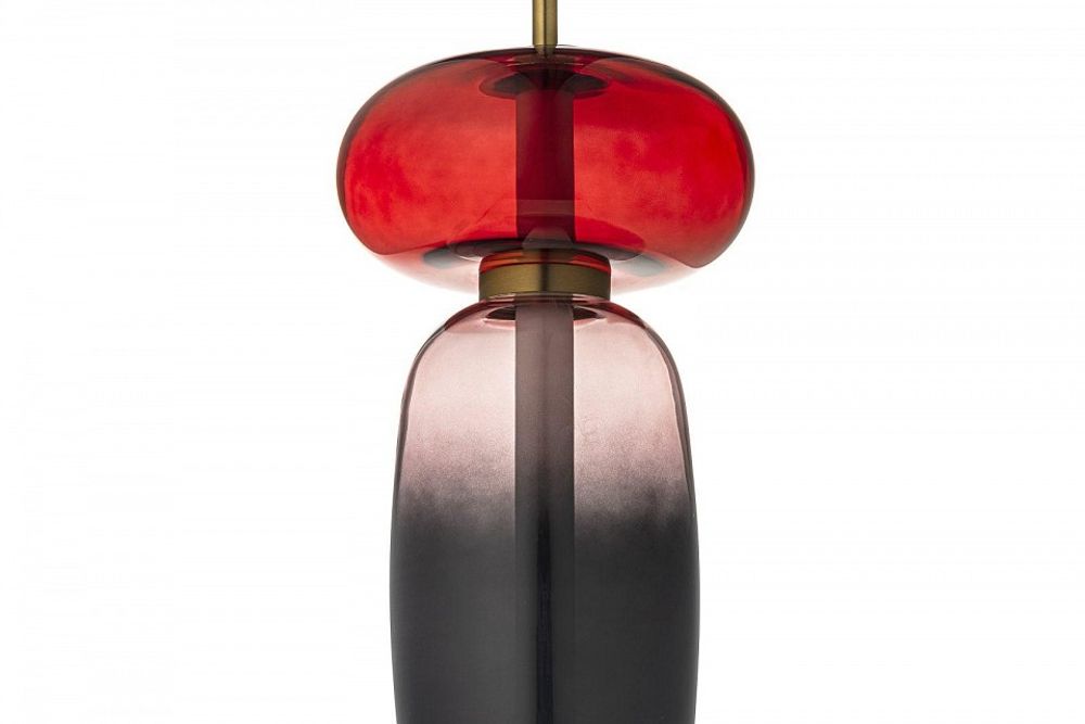 Подвесной светильник Arti Lampadari Canzo Canzo L 1.P6 CL